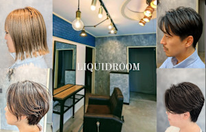 LIQUIDROOM(リキッドルーム)
