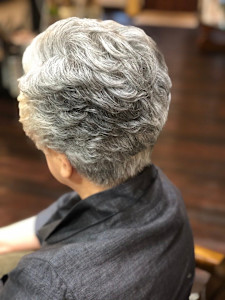 Hair Lust×スタイル - Hair Lust掲載