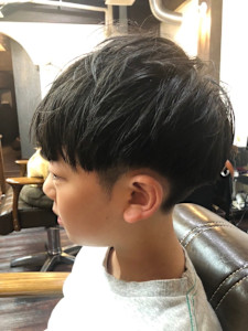 Hair Lust×スタイル