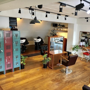 DIEGO HAIR SERVICE(ディエゴ)