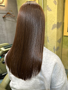 URUTSUYAトリートメント - GRACE MAN CAFE掲載