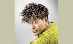 HIRO GINZA BARBER SHOP 横浜(ヒロギンザ バーバーショップ ヨコハマ)