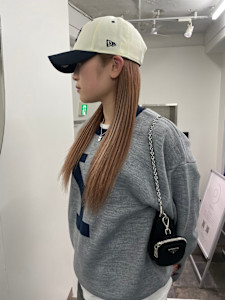 milktea-beige - kikoeru 三軒茶屋掲載