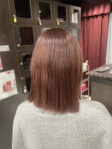 ブリーチなしのダブルカラー【錦糸町北口】ayaka - prize 錦糸町店掲載