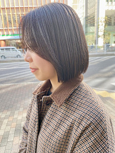 メルティーカラー/フェミニンロング/似合わせカット/渋谷 - Neolive ＆ 渋谷店掲載