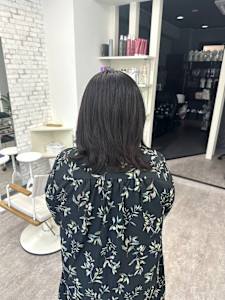 Louer hairmake×ミディアム - Louer hairmake掲載