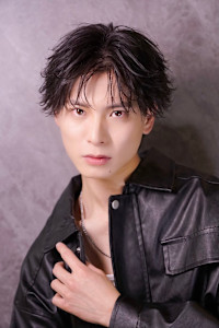 フェザーショート - メンズヘア整形サロン GOALD 名古屋 栄掲載