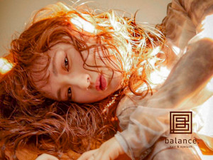BALANCE.(バランス)