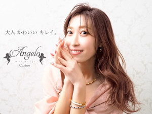 Hair Design Angelo carino(ヘアデザイン アンジェロ カリノ)