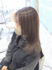 ハイライトカラー - HEARTS hair's五日市店掲載