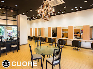 CUORE 金町店 【クオーレ】(クオーレカナマチテン)