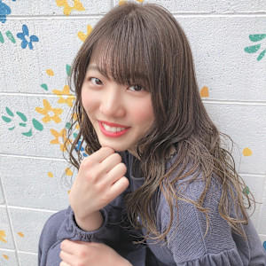 HAIR SPACE Charme(ヘアースペースシャルム)