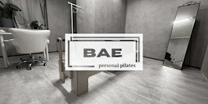 パーソナルピラティスBAE川口店(パーソナルピラティスベイ カワグチテン)