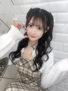 編み上げハーフツイン＊まゆ - Lilme掲載