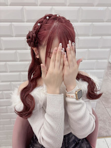 あみかちゅ片耳ひつじヘア＊まゆ - Lilme掲載