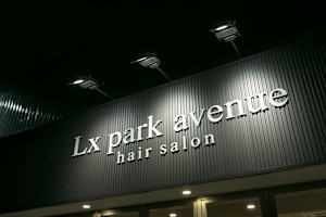 Lx park avenue【ルクス パークアベニュー】(ルクス パークアベニュー)