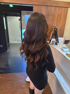 ブラウン×ギャル - Bulansis Hair掲載