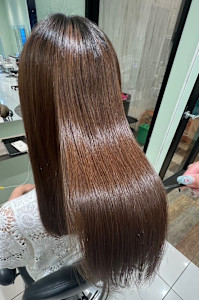 ストレート - EARTH Mode 稲毛店【アース モード イナゲ】掲載