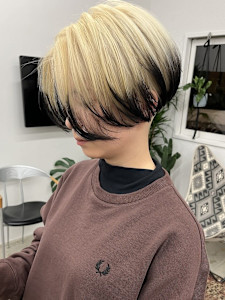 【BOW style】エンドカラー - BOW掲載