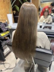 ミルキーベージュ - newi 池袋掲載