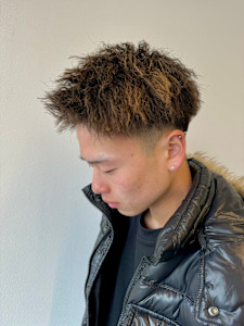 ツイスト×アップバングスタイル - ONLY CARE by JAPAN掲載