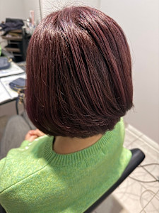 iLUMi　×　Style - 半個室サロンiLUMi掲載