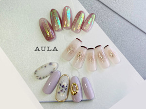salon AULA(アウラ)