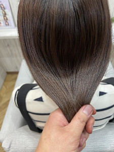 ハリウッドトリートメント◎ - Saffy掲載