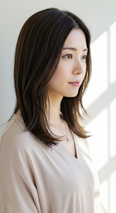 艶髪スタイルお任せください【力石サトシ】 - antwerp TOKYO掲載