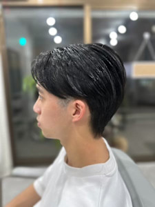 AtoZ×スタイル - AtoZ 美容院 高槻茨木総持寺掲載