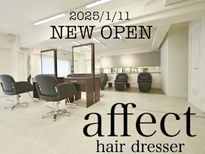 affect 金沢文庫【アフェクト】(アフェクト)