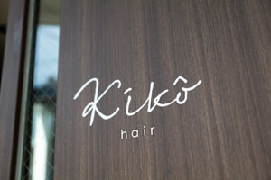 kiko hair(キコーヘア)