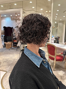 BAROQUE  立川×スタイル