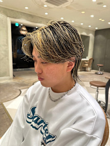 BAROQUE  立川×スタイル