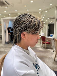 BAROQUE  立川×スタイル