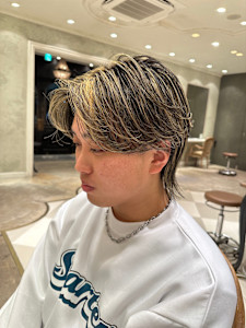 BAROQUE  立川×スタイル