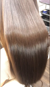 美髪スタイル - FORMA掲載