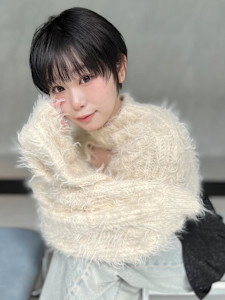 レディース ショートヘア - Euphoria+n 池袋　サンシャイン通り店掲載