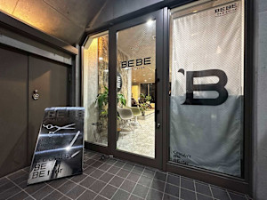 'BEBE(ベベ)