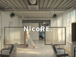 NicoRE.都島ベルファ前店(ニコレミヤコジマベルファマエテン)
