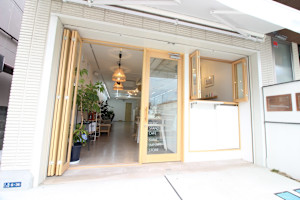 sunc hair treatment/ spa サンク大船(サンク ヘア トリートメント スパ サンク オオフナ)