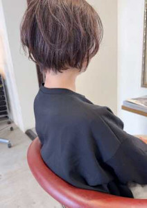 小顔似合わせパーマ - Lourdes hair design掲載