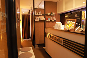 Nail&Esthetic Salon Mahalo(マハロ)