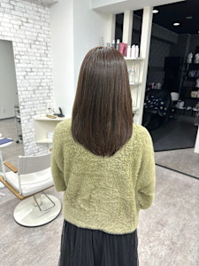 Louer hairmake×ロング - Louer hairmake掲載