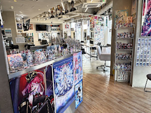 TOKYO OTAKU HAIR【オタクヘアー】 ケアブリーチ ダブルカラー インナーカラー(トーキョーオタクヘアーケアブリーチダブルインナーカラー)