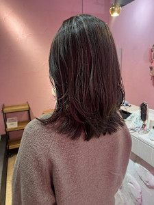 ハイライトレイヤー - LAID BACK掲載