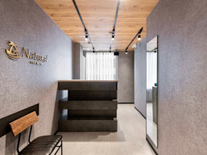 【全席半個室サロン】Natural 新宿店 髪質改善＆ヘッドスパ(ゼンセキハンコシツサロンナチュラルシンジュクテン カミシツカイゼンヘッドスパ)