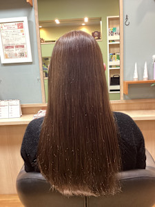LOHAS HAIR SALON BEL(ロハス ヘア サロン ベル)