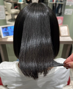 カット×ストレート - EARTH Mode 稲毛店【アース モード イナゲ】掲載