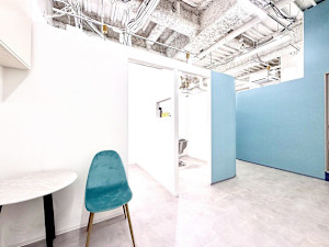 髪質改善 個室サロン Noll salon 越谷レイクタウン 美容院(カミシツカイゼンコシツサロンノルサロンコシガヤレイクタウンビヨウイン)